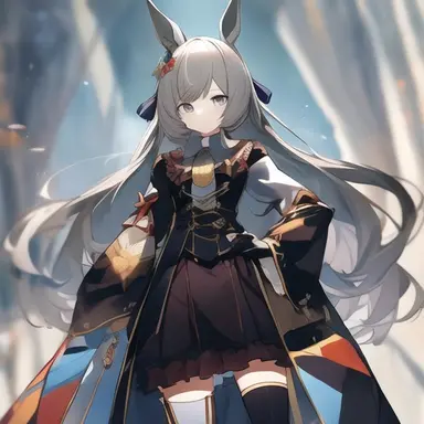 Profile image of ミラ