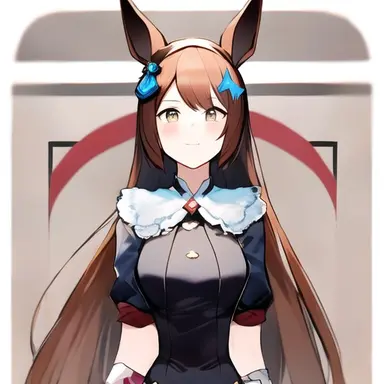 Profile image of アデーレ