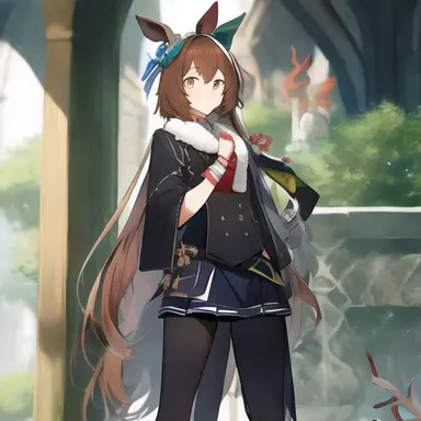 Profile image of イリーナ