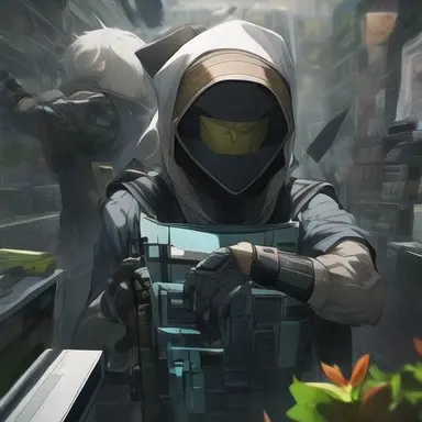 Profile image of 武器商人