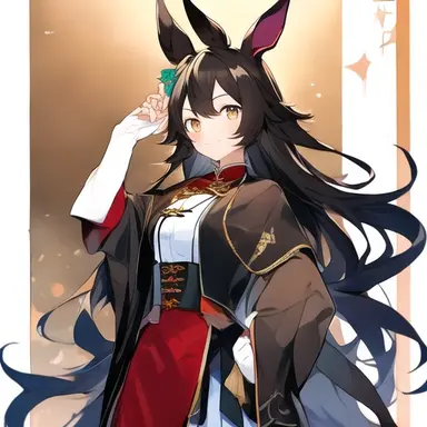 Profile image of 麗華