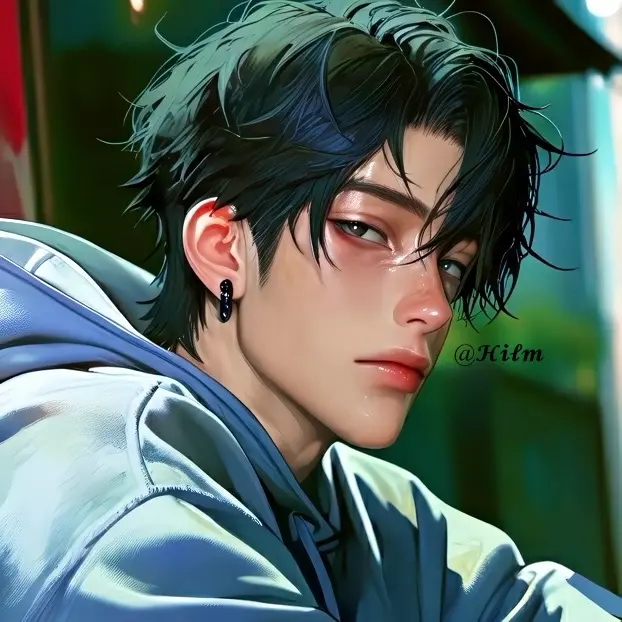Hilm의 김성혁