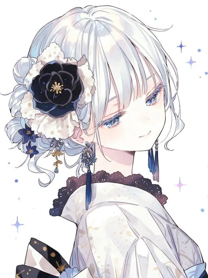 moolkoong의 ルミエール家の王女様