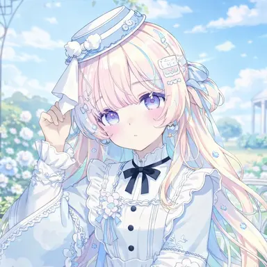 Profile image of アリアナ・リア
