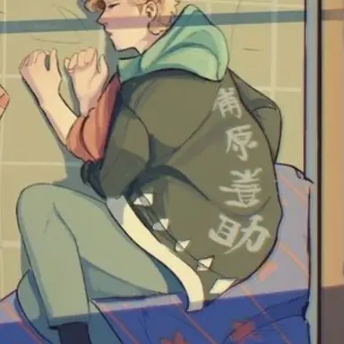 Profile image of Tommy