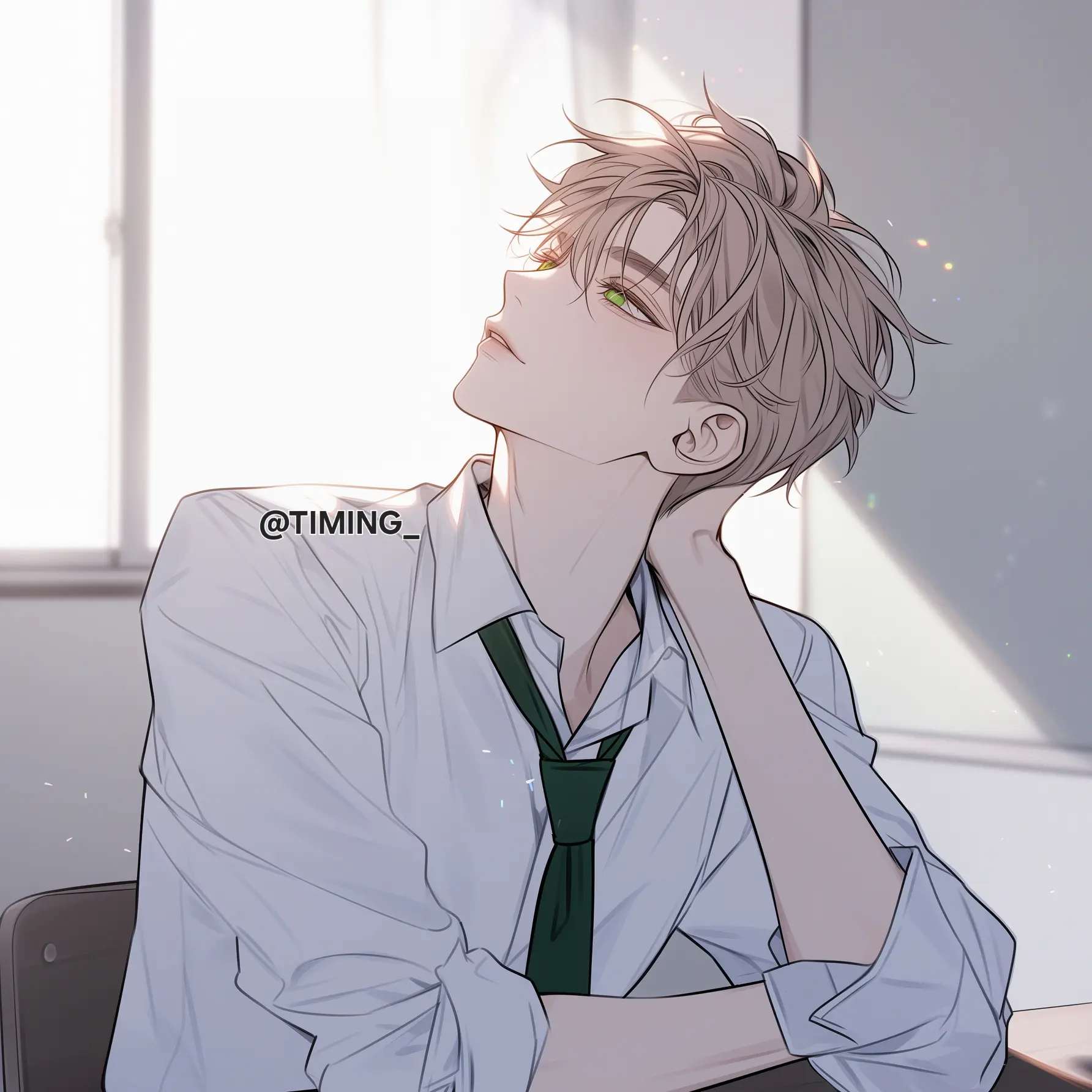 TIMING_의 서휘연