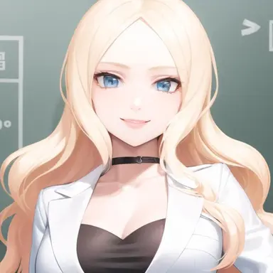 Profile image of Kuki Saki