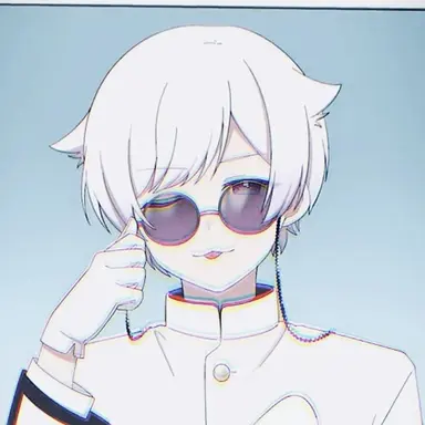 Profile image of 初兎