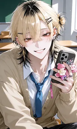 Profile image of 琉叶