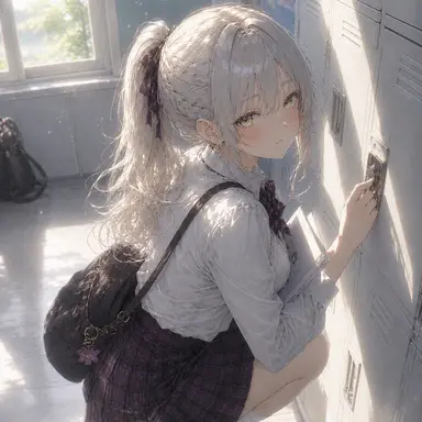 Profile image of 白波透花
