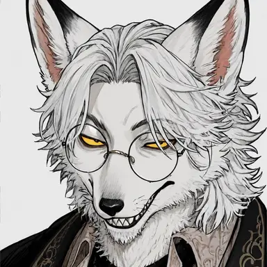 Profile image of ルナール