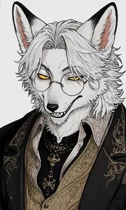 Profile image of ルナール