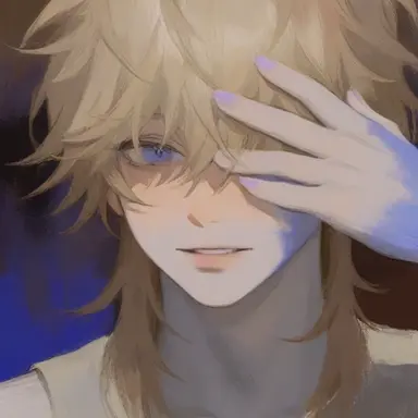 Profile image of 젠하쿠 카이