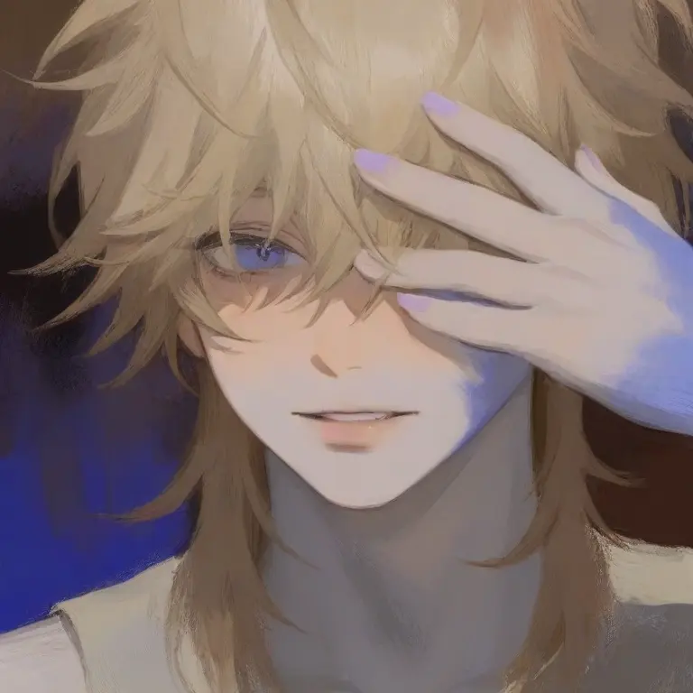 FickleStand1814의 순애 울보남❦