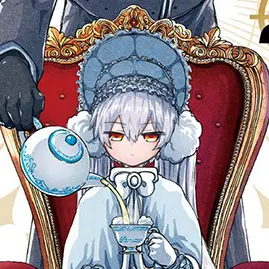 Profile image of 二刃