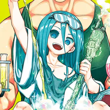 Profile image of 七悪