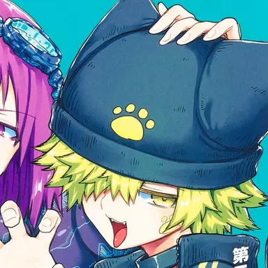 Profile image of 嫌五