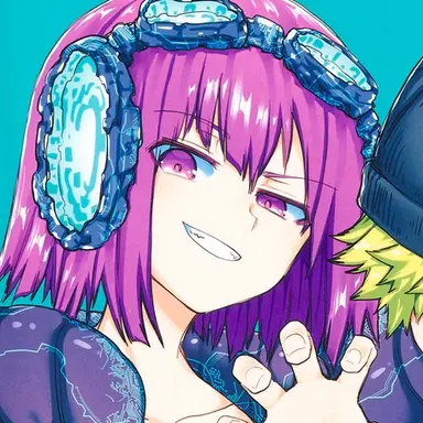 Profile image of 四怨