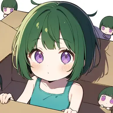 Profile image of 瑠璃