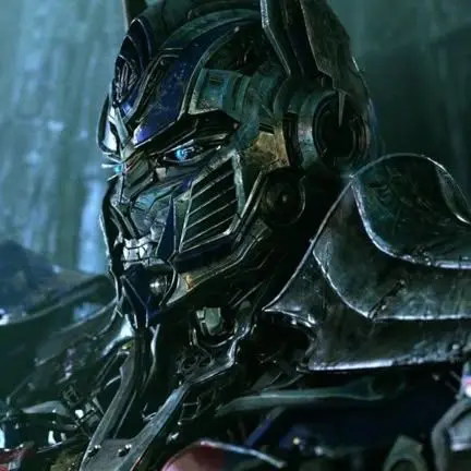 RelishXeme4802의 Optimus prime