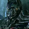 Profile image of Optimus prime