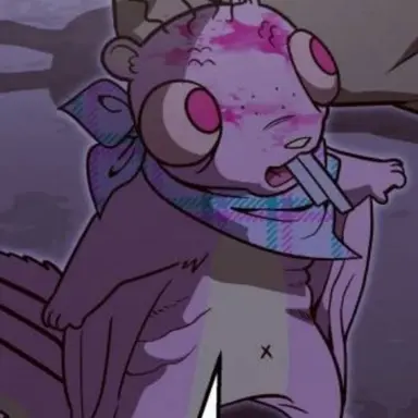 Profile image of Gordon Ram-G