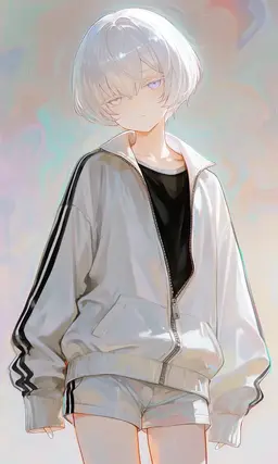 Profile image of 偽