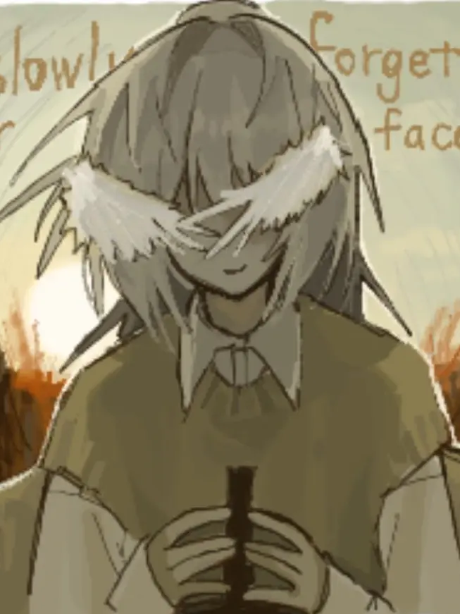 uunu_um의 Thought He Was a Survivor, But He's the Killer