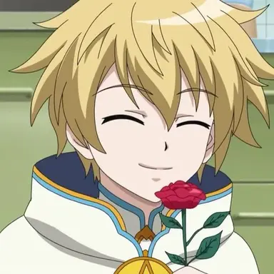 Profile image of 리온