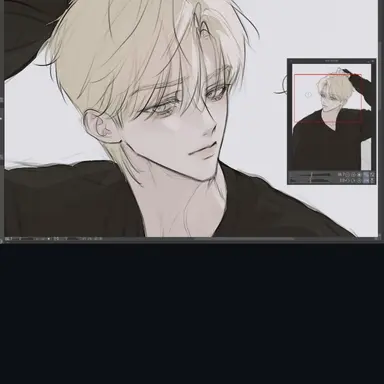 Profile image of 이가혁