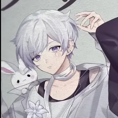 Profile image of 初兎
