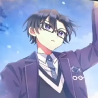 Profile image of もふ