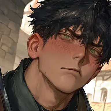 Profile image of アルベリヒ