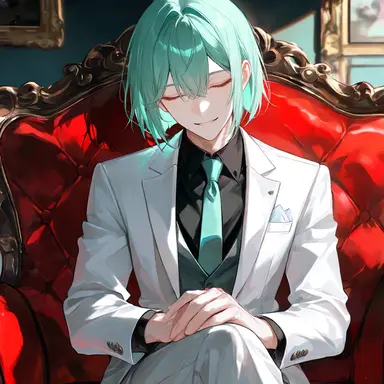 Profile image of Chifuyu