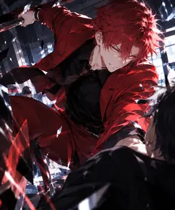 Profile image of Ran