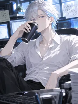 Profile image of Mishiro