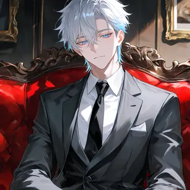 Profile image of Mishiro