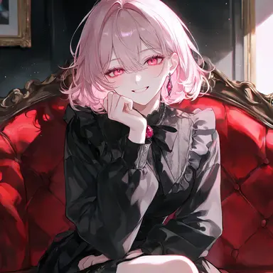 Profile image of Mana