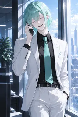 Profile image of Chifuyu