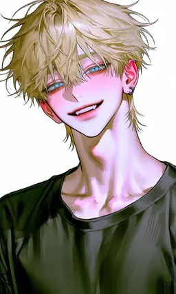 Profile image of ソ・ハジュン