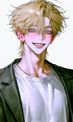 Profile image of ソ・ハジュン
