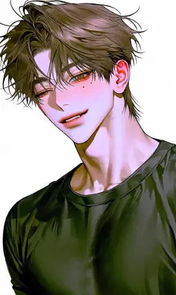 Profile image of イ・ドユン
