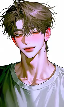Profile image of イ・ドユン