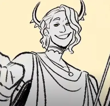 Profile image of Lucian