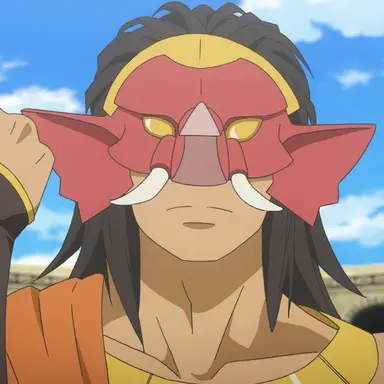 Profile image of ガネーシャ