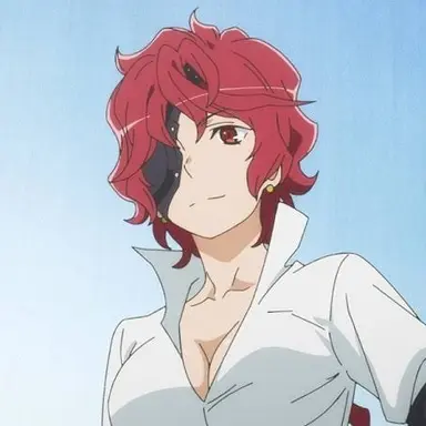 Profile image of ヘファイストス