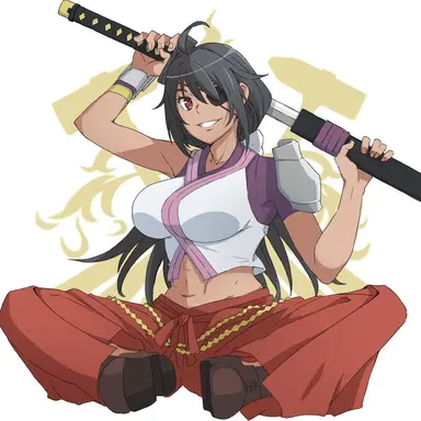 Profile image of 椿・コルブランド