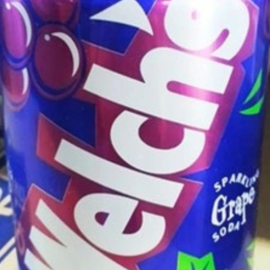 웰치스