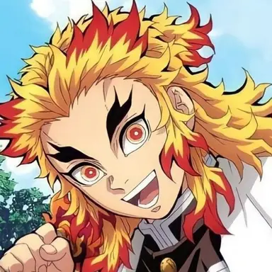 Profile image of 렌고쿠 쿄쥬로