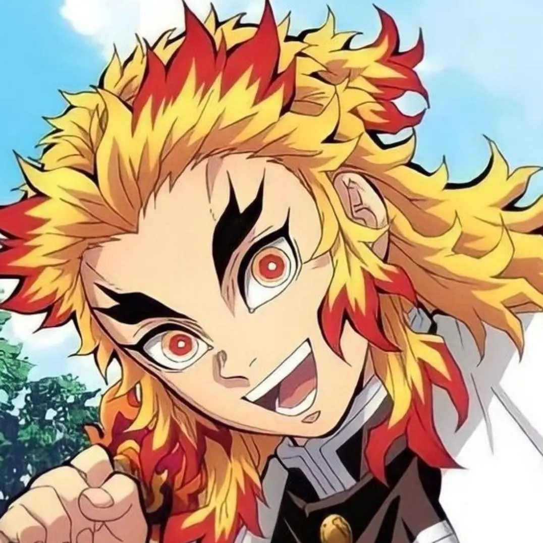 Cy0711의 렌고쿠를 지켜라!🔥🔥